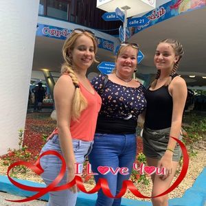 Meet your Posher, Judith